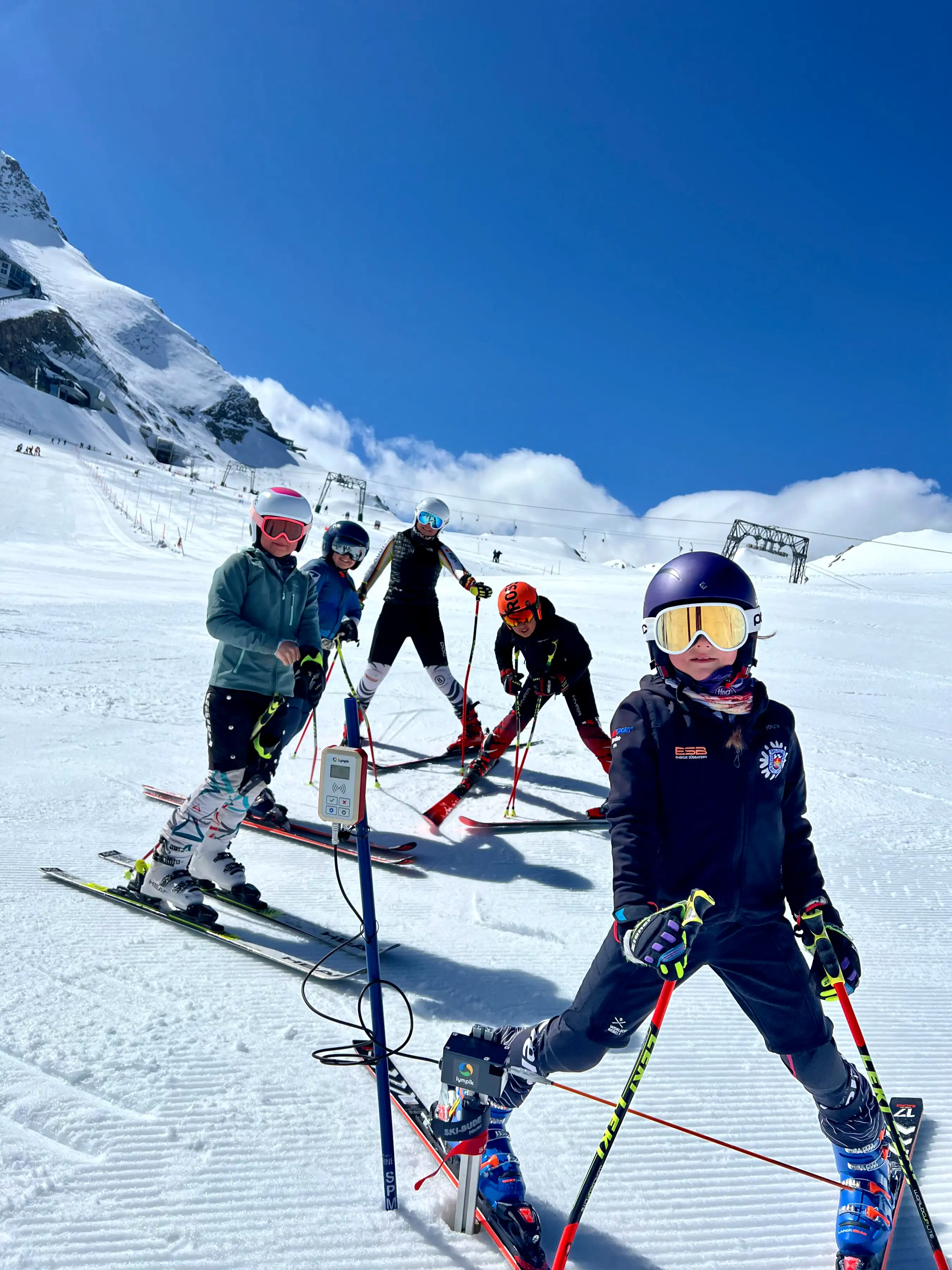 Skiclub FFB