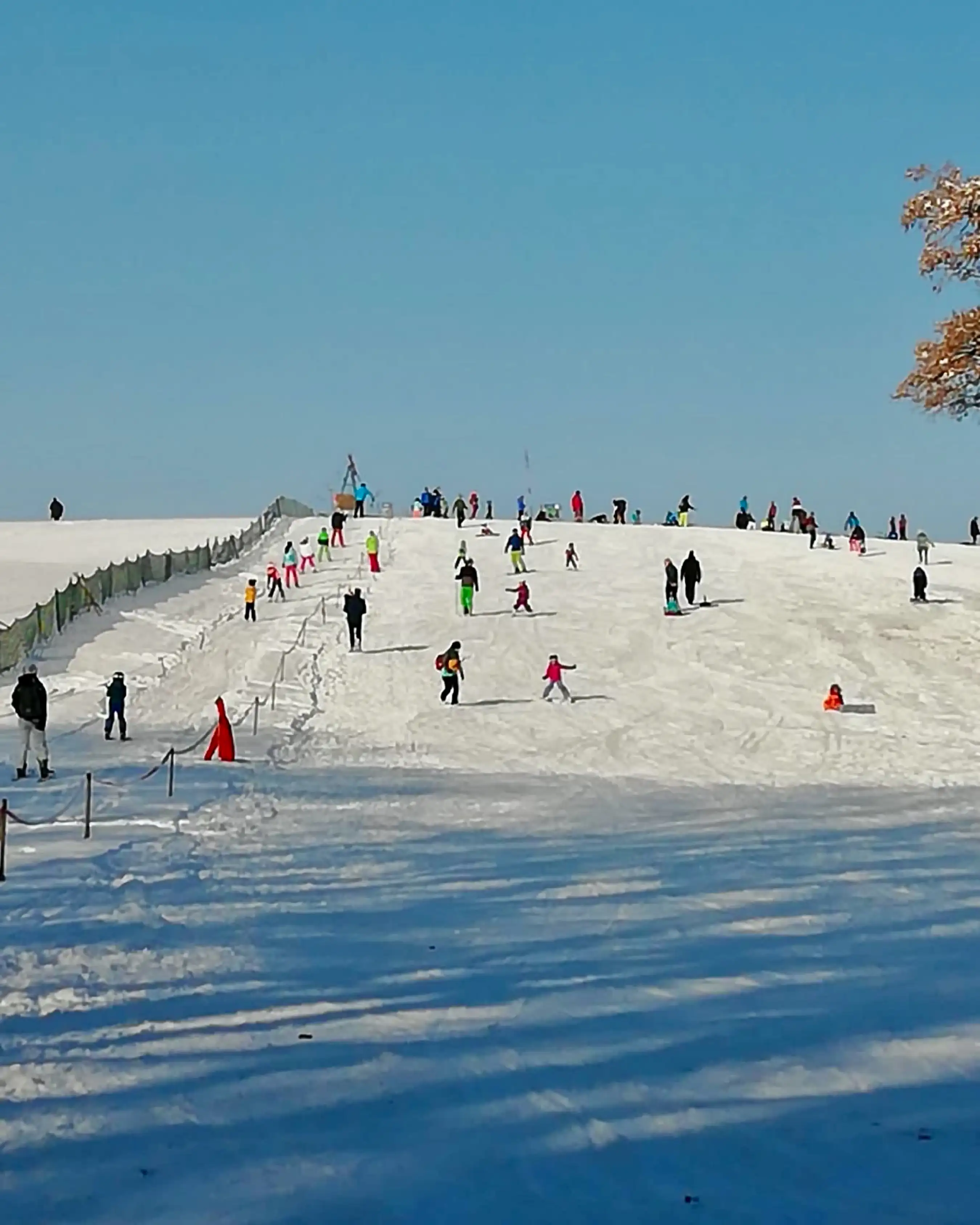 Skiclub FFB