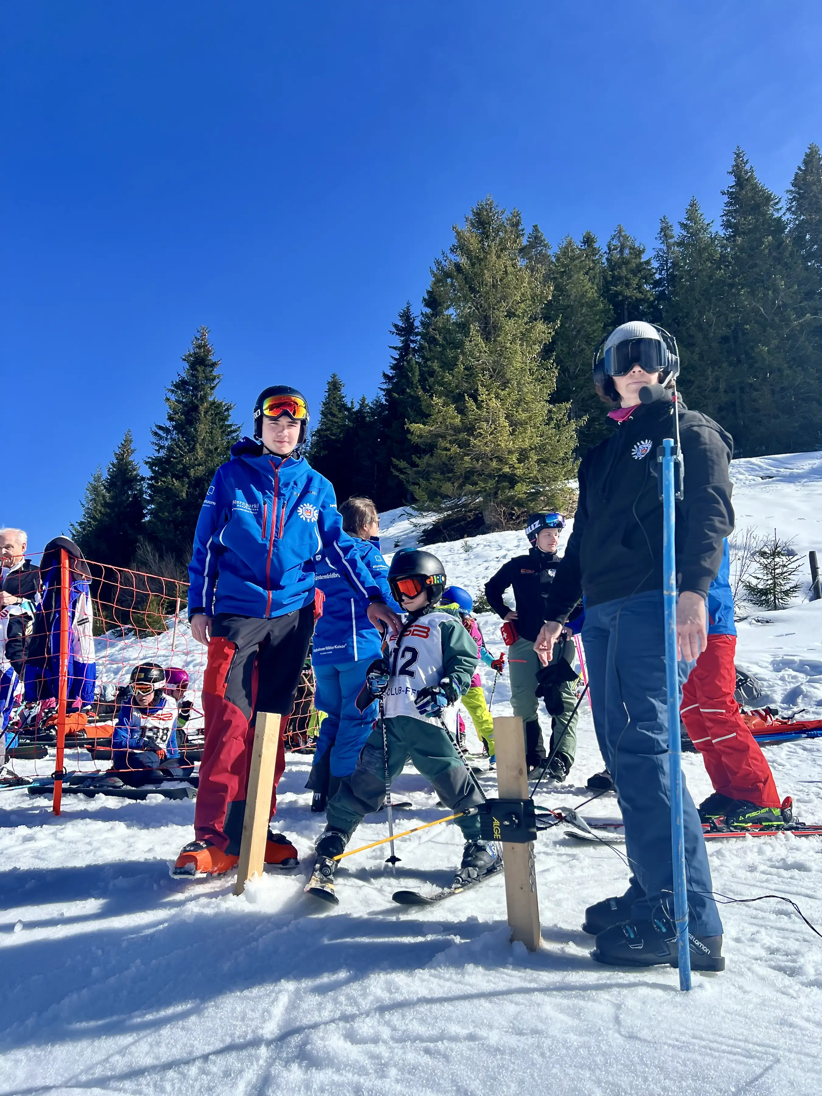 Skiclub FFB