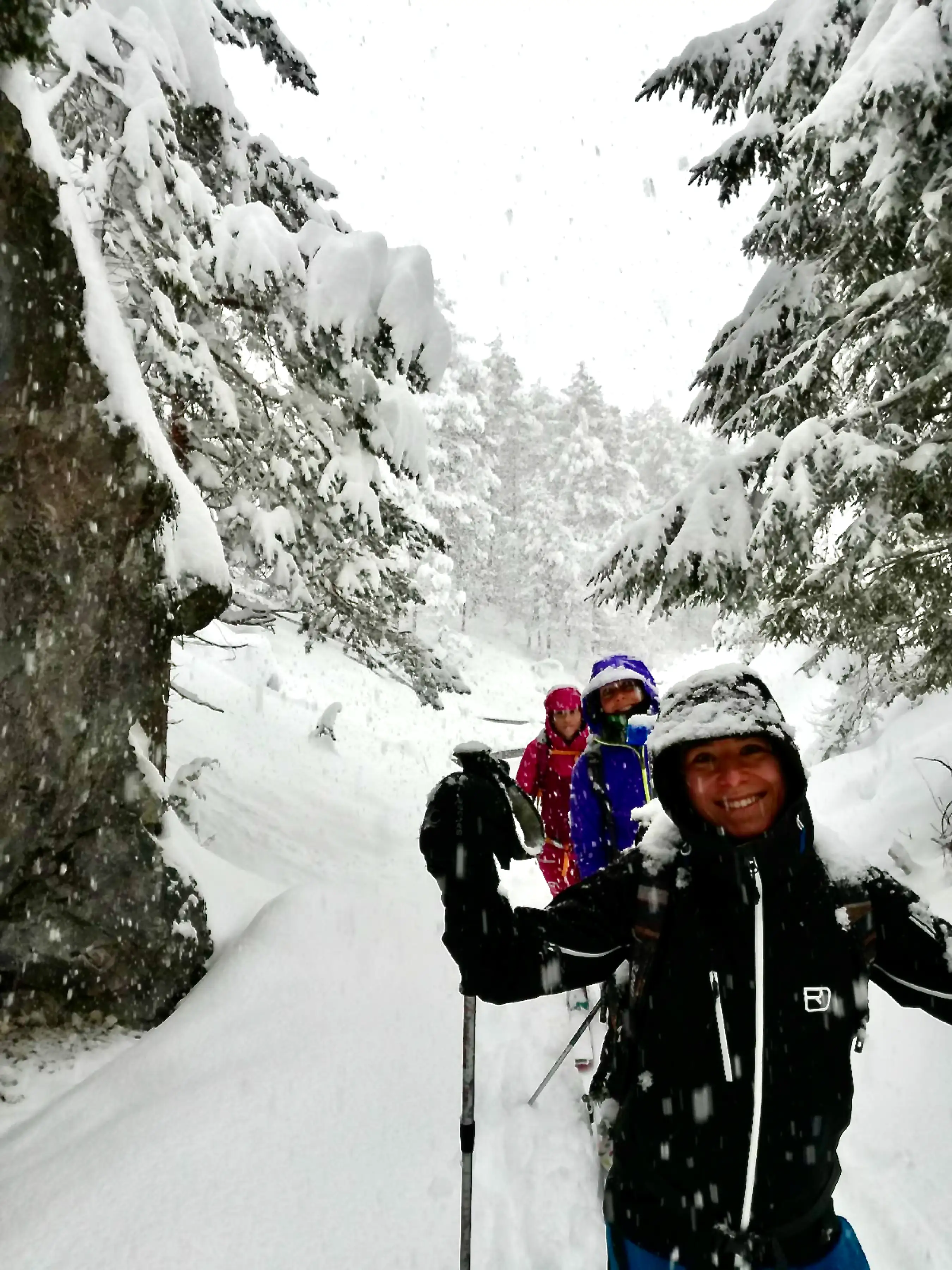 Skiclub FFB