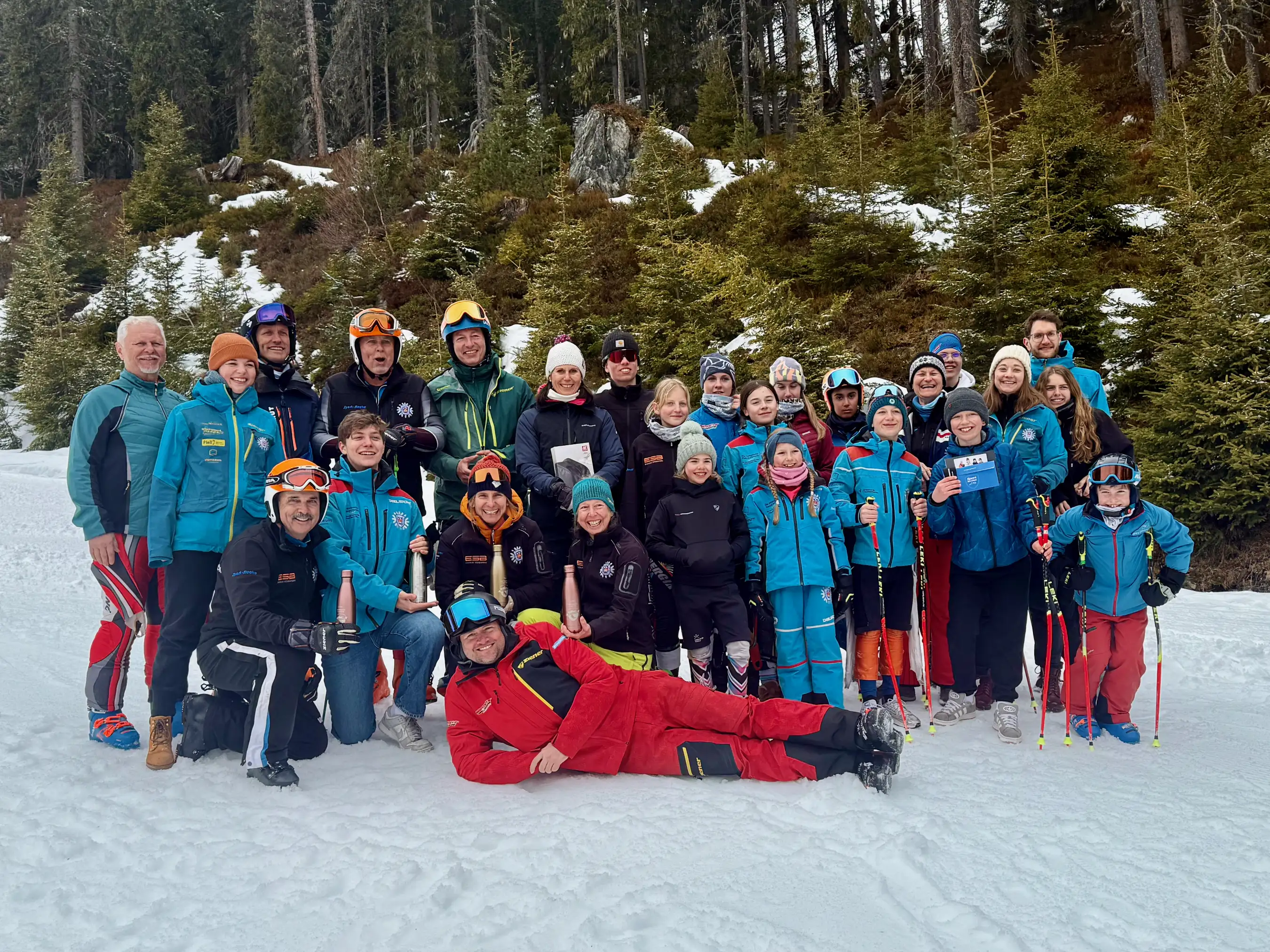 26. SVM Regiocup-Finale 2026