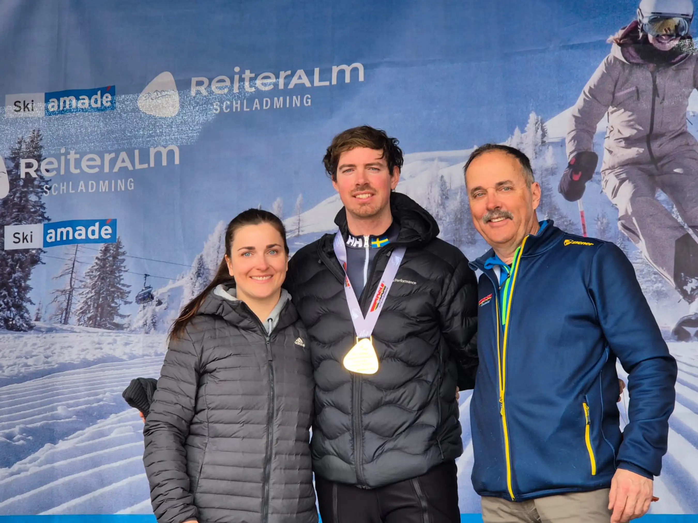 Skiclub an der Reiteralm Schladming