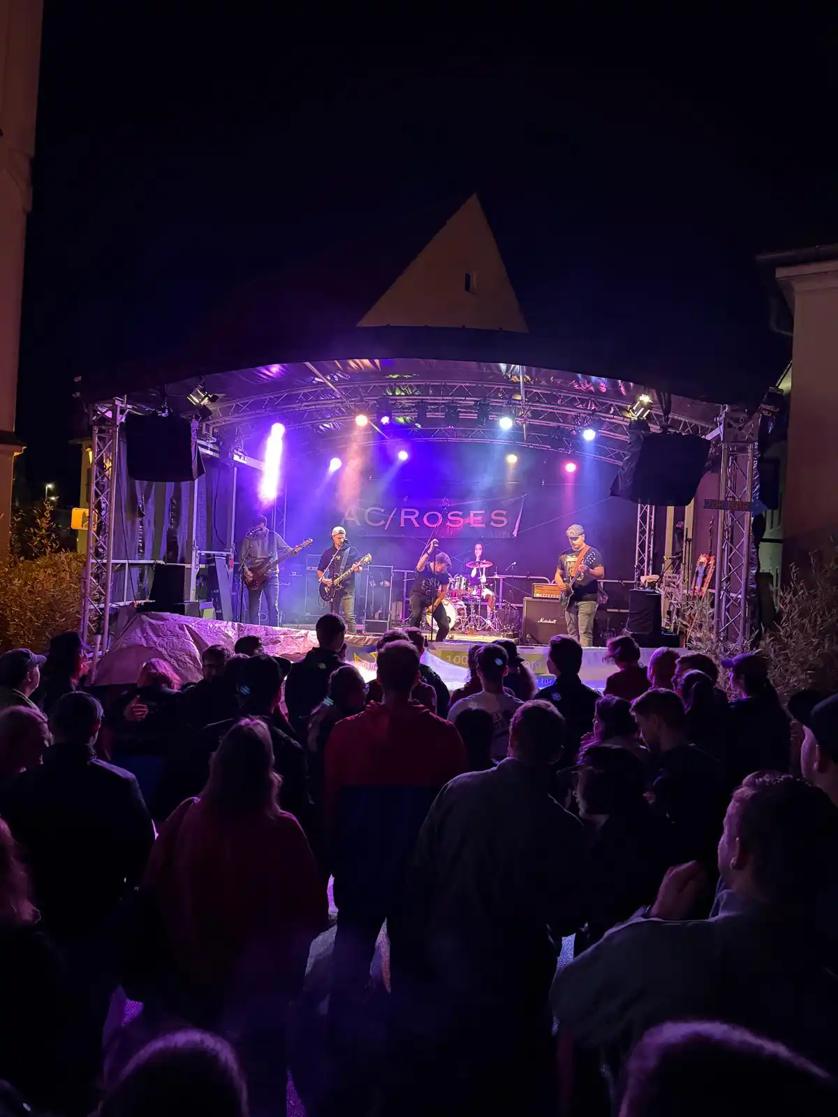 Ski-Club Fürstenfeldbruck Altstadtfest 2025 Foto 11