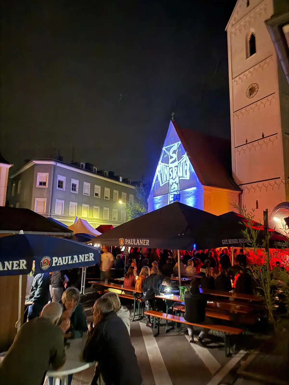 Ski-Club Fürstenfeldbruck Altstadtfest 2025 Foto 10