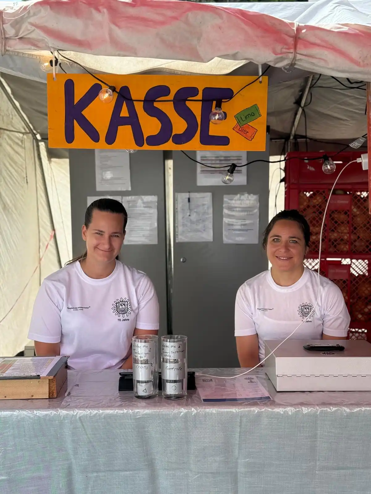 Ski-Club Fürstenfeldbruck Altstadtfest 2025 Foto 5