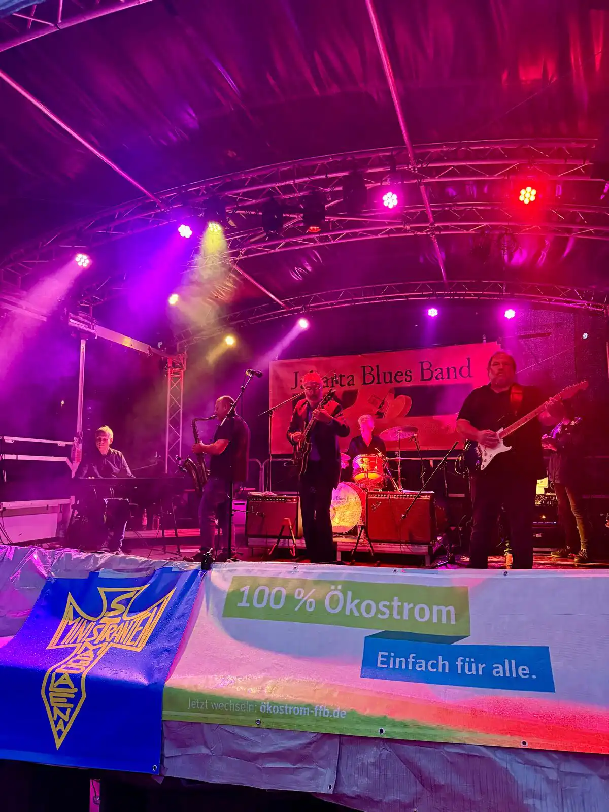 Ski-Club Fürstenfeldbruck Altstadtfest 2025 Foto 3