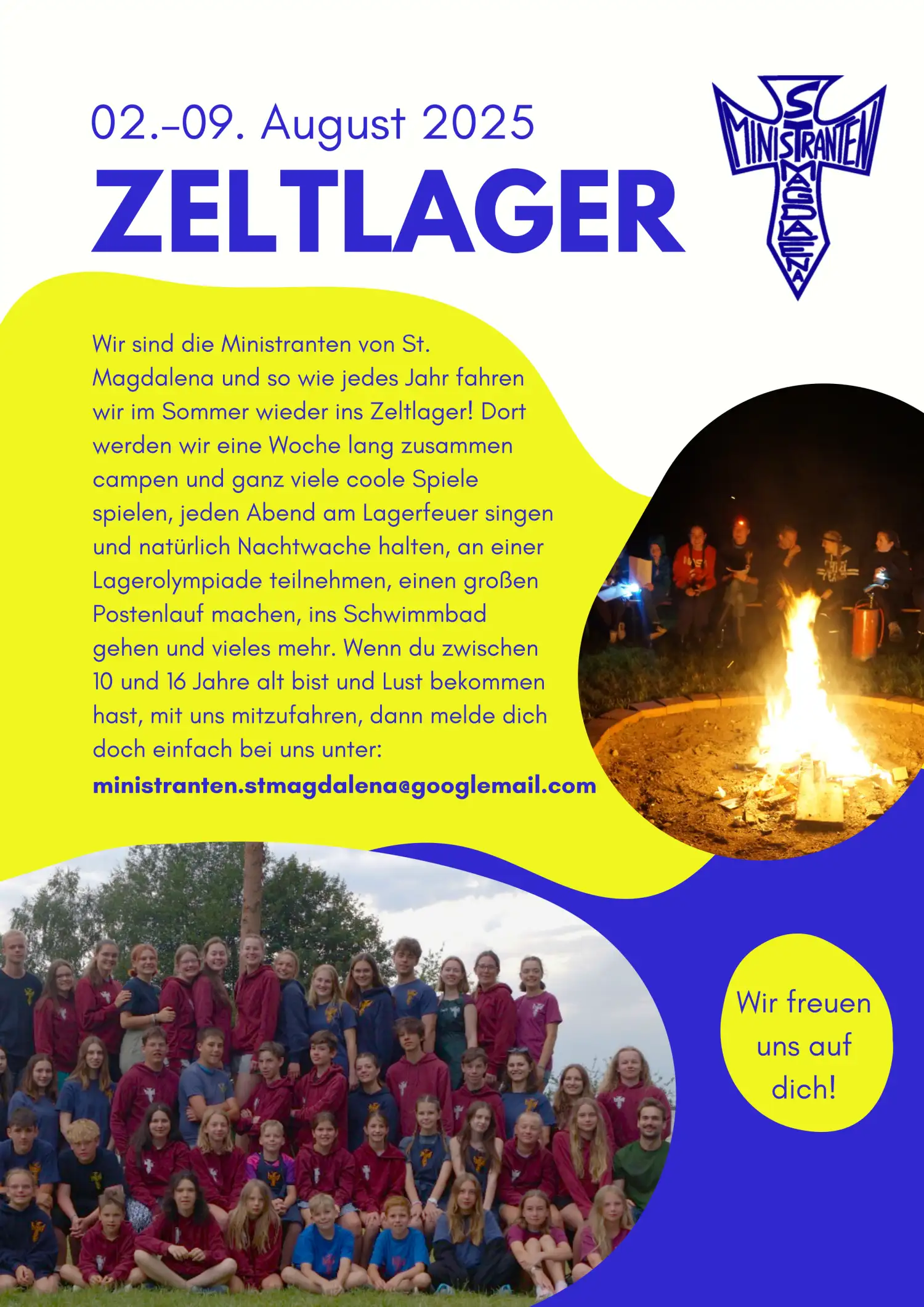 Flyer-Zeltlager-2025