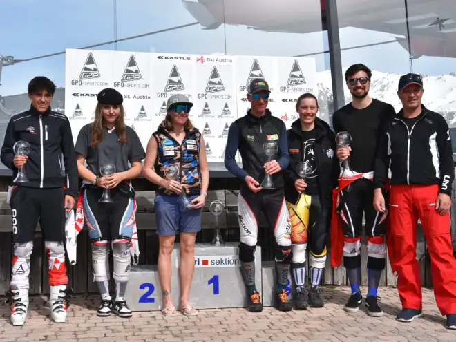 Sieger 2024 Gesamtsieger im Austria-Shortcarving-Cup