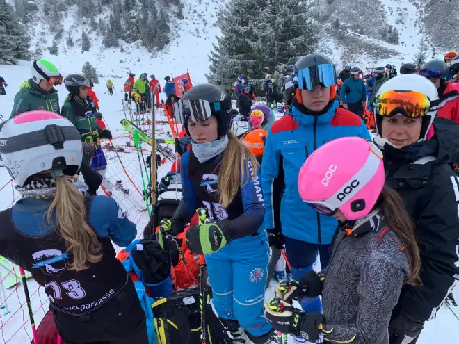 Skirennlauf Kinder SVM Regio-Cup 2026