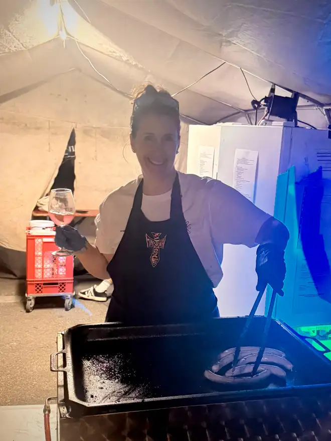 Altstadtfest 2026 Sportwartin 