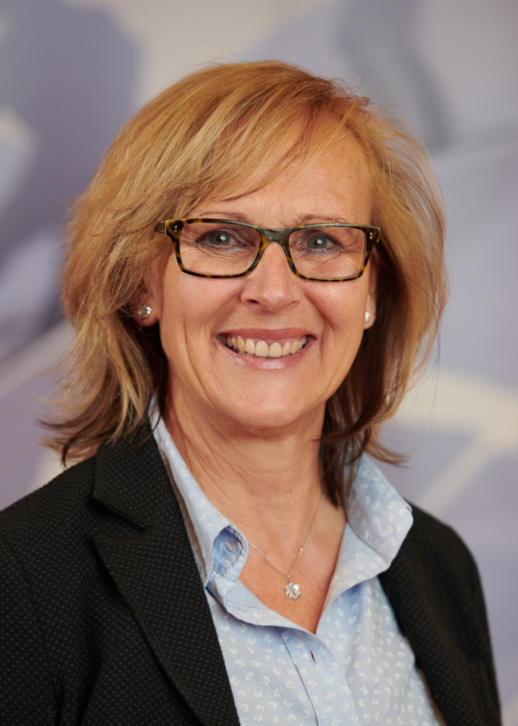 Heidi Harnisch